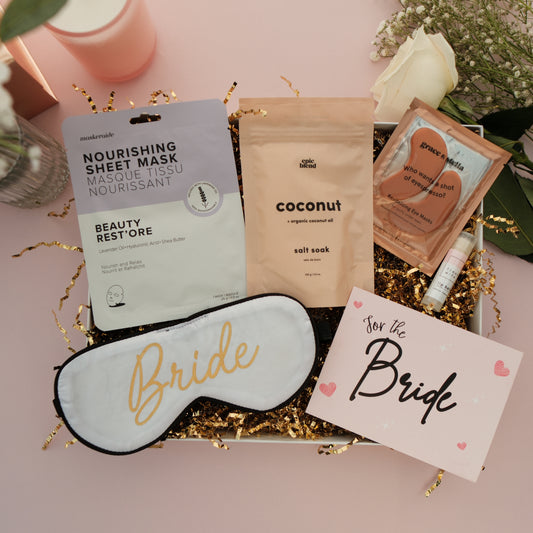 For The Bride (5 items)