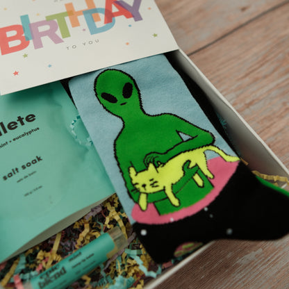 Happy Birthday Boy (5 items)