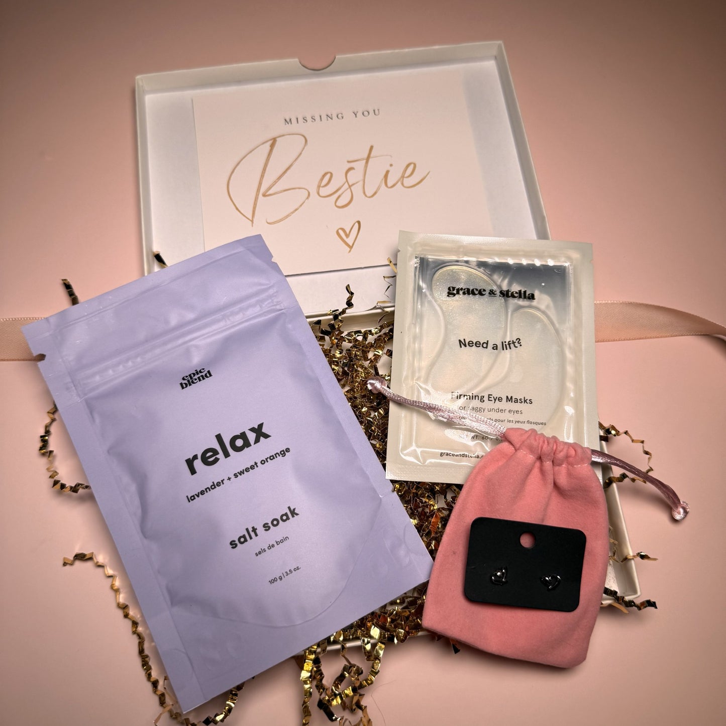 Happy Gal-entines Day (3 items)