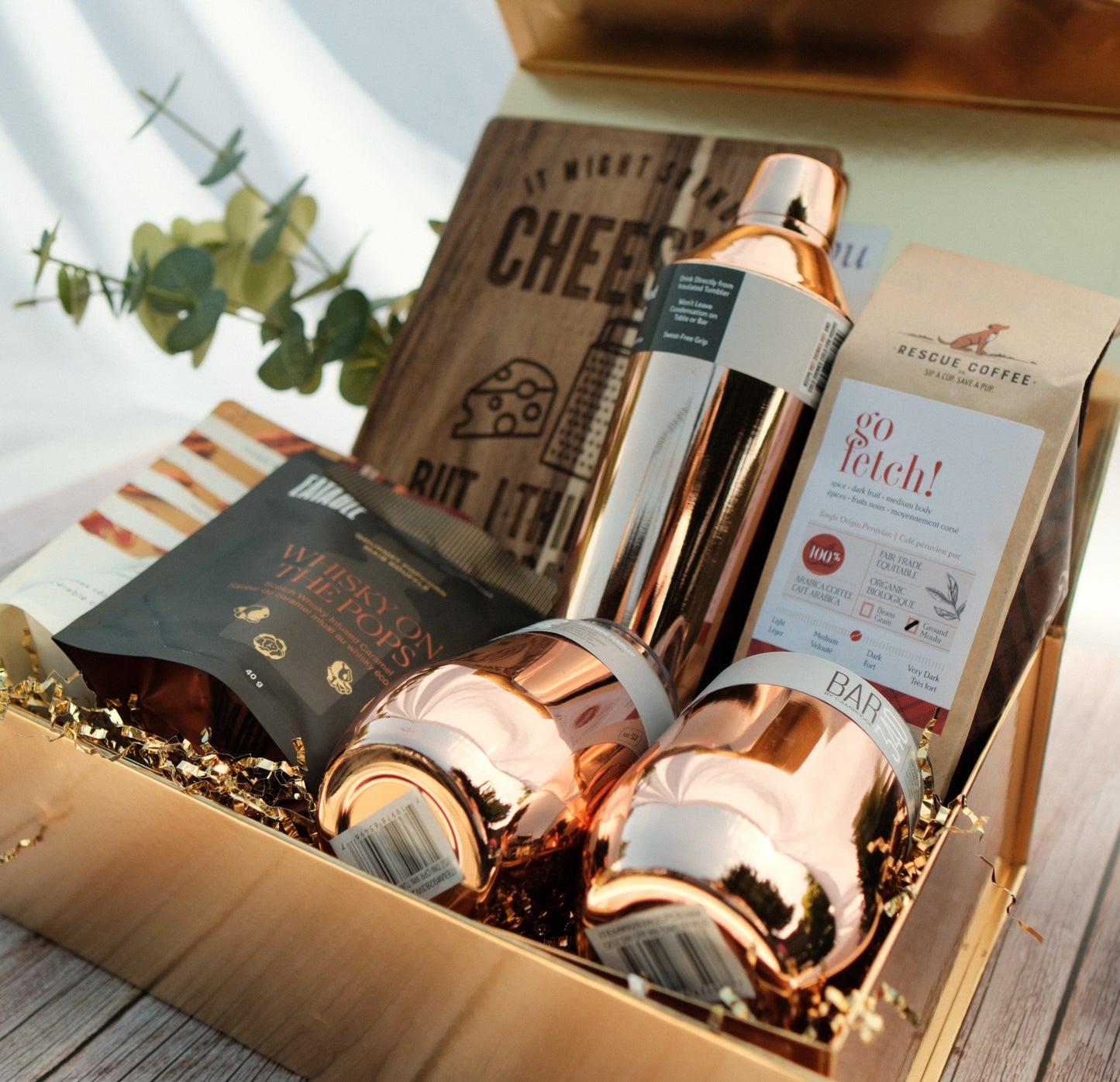 Appie Hour - Luxury