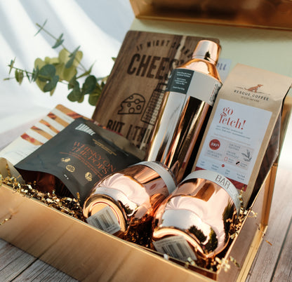 Appie Hour - Luxury