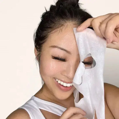 Beauty Restore Nourishing Sheet Mask Maskeraide
