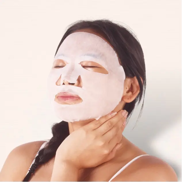 Detox Diva Detoxifying Sheet Mask Maskeraide