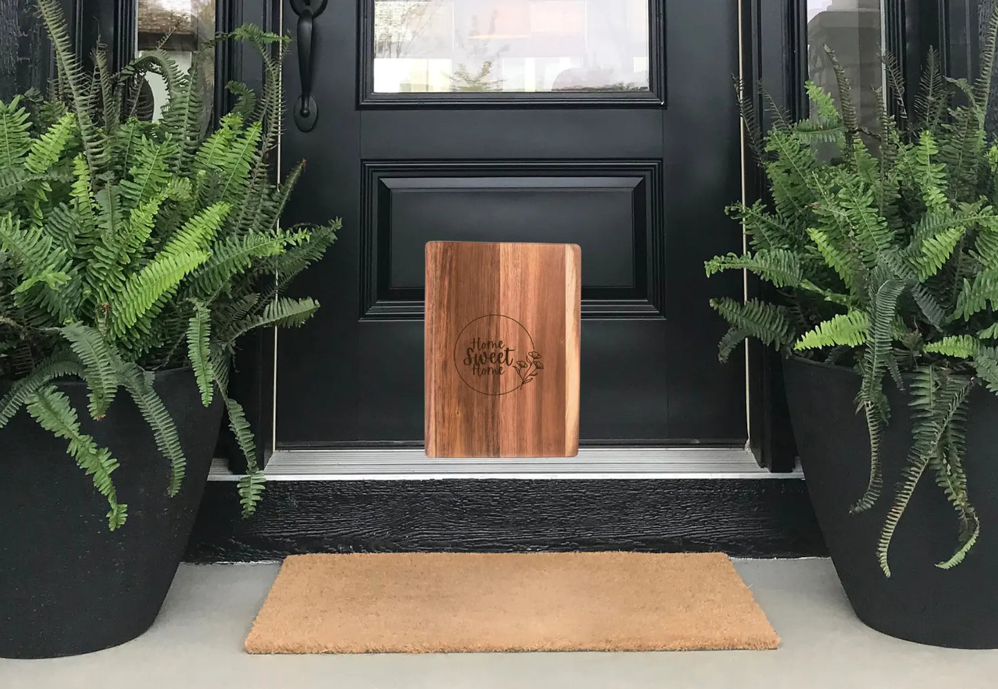 (Case Pack-6) Home Collection! Engraved Designs Lynn & Liana Designs