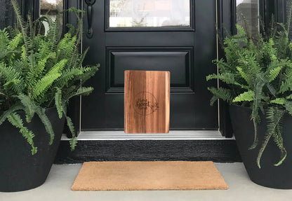 (Case Pack-6) Home Collection! Engraved Designs Lynn & Liana Designs