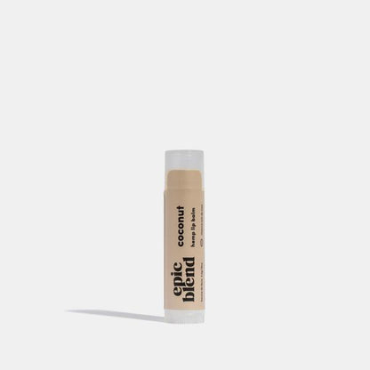 Coconut Lip Balm Epic Blend