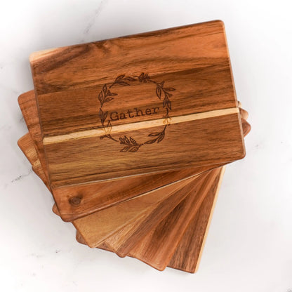 (Case Pack-6) Home Collection! Engraved Designs Lynn & Liana Designs