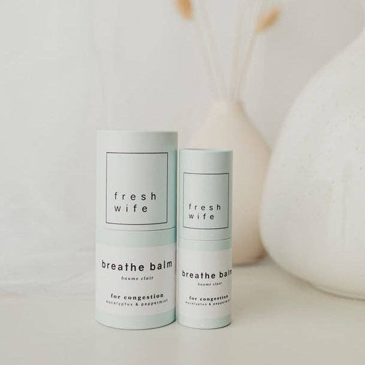 Breathe Balm - mini