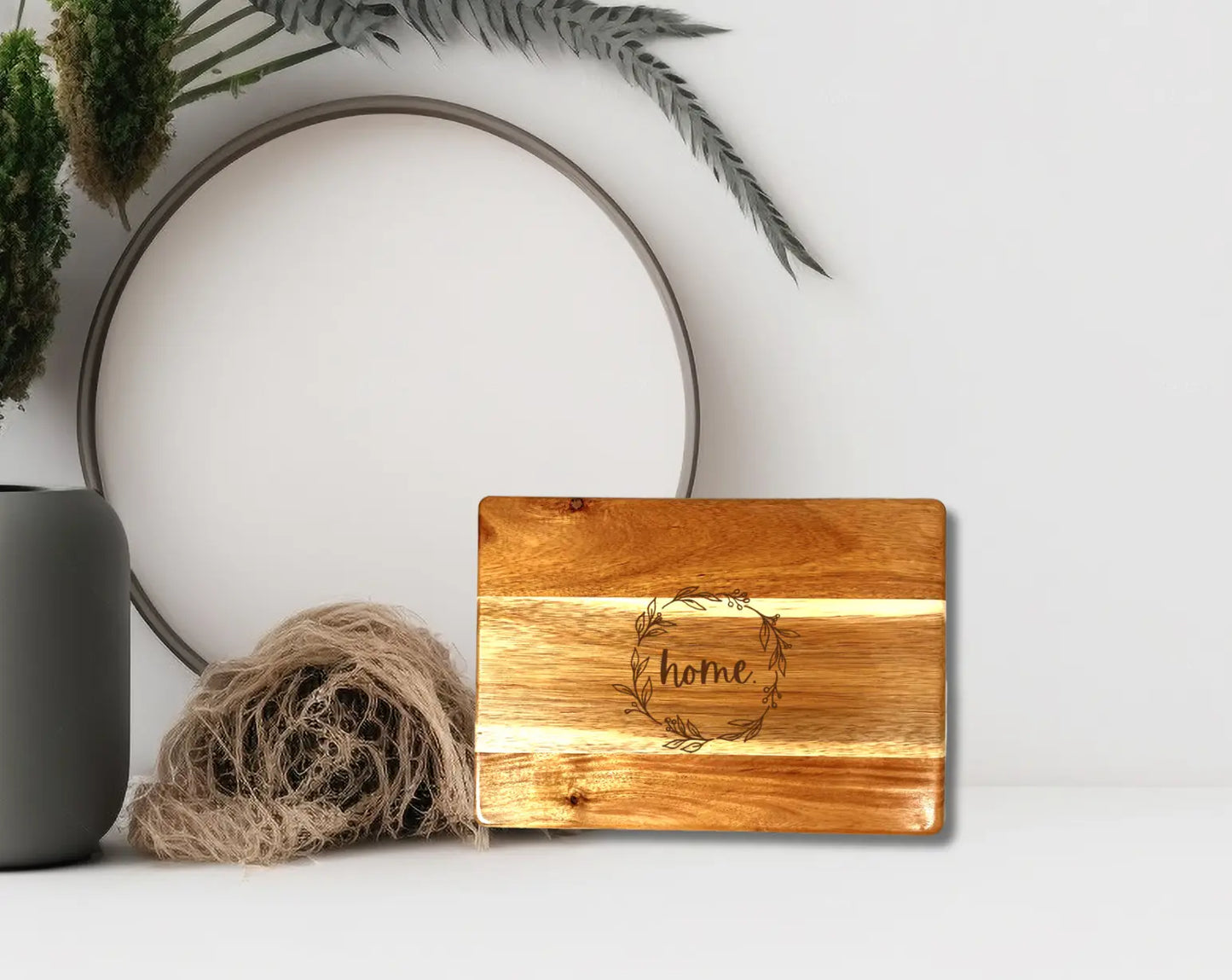 (Case Pack-6) Home Collection! Engraved Designs Lynn & Liana Designs