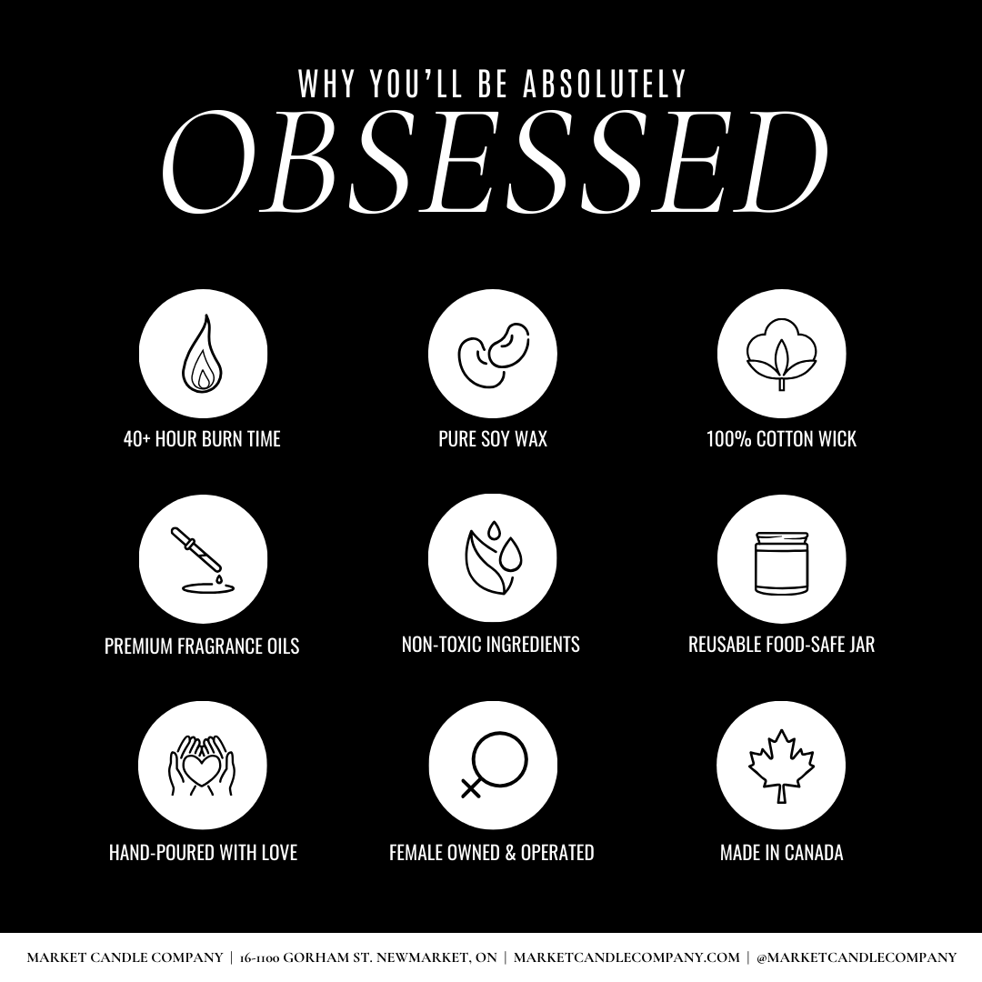 TREE FARM SOY CANDLE