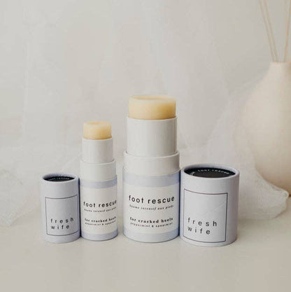 Foot Rescue Balm - mini