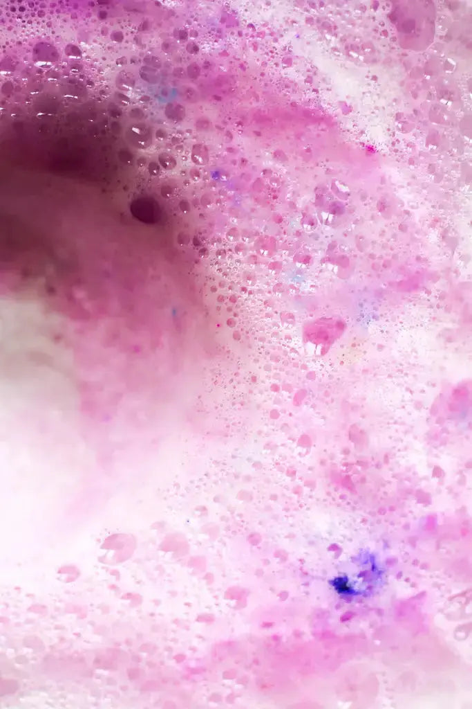 Birthday Cake Bath Bomb Lend Me Some Sugar Bath Company