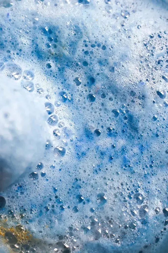 Midnight Martini Bath Bomb Lend Me Some Sugar Bath Company