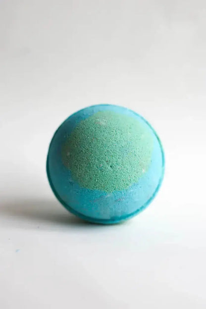 Eucalyptus Yuzu Bath Bomb Lend Me Some Sugar Bath Company