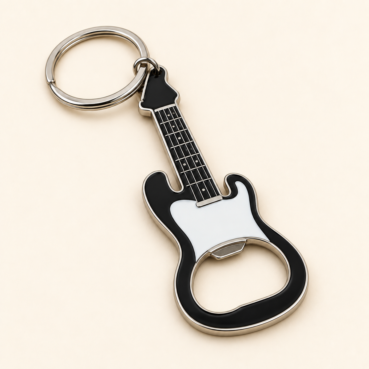 Guitar keychain Belle Box