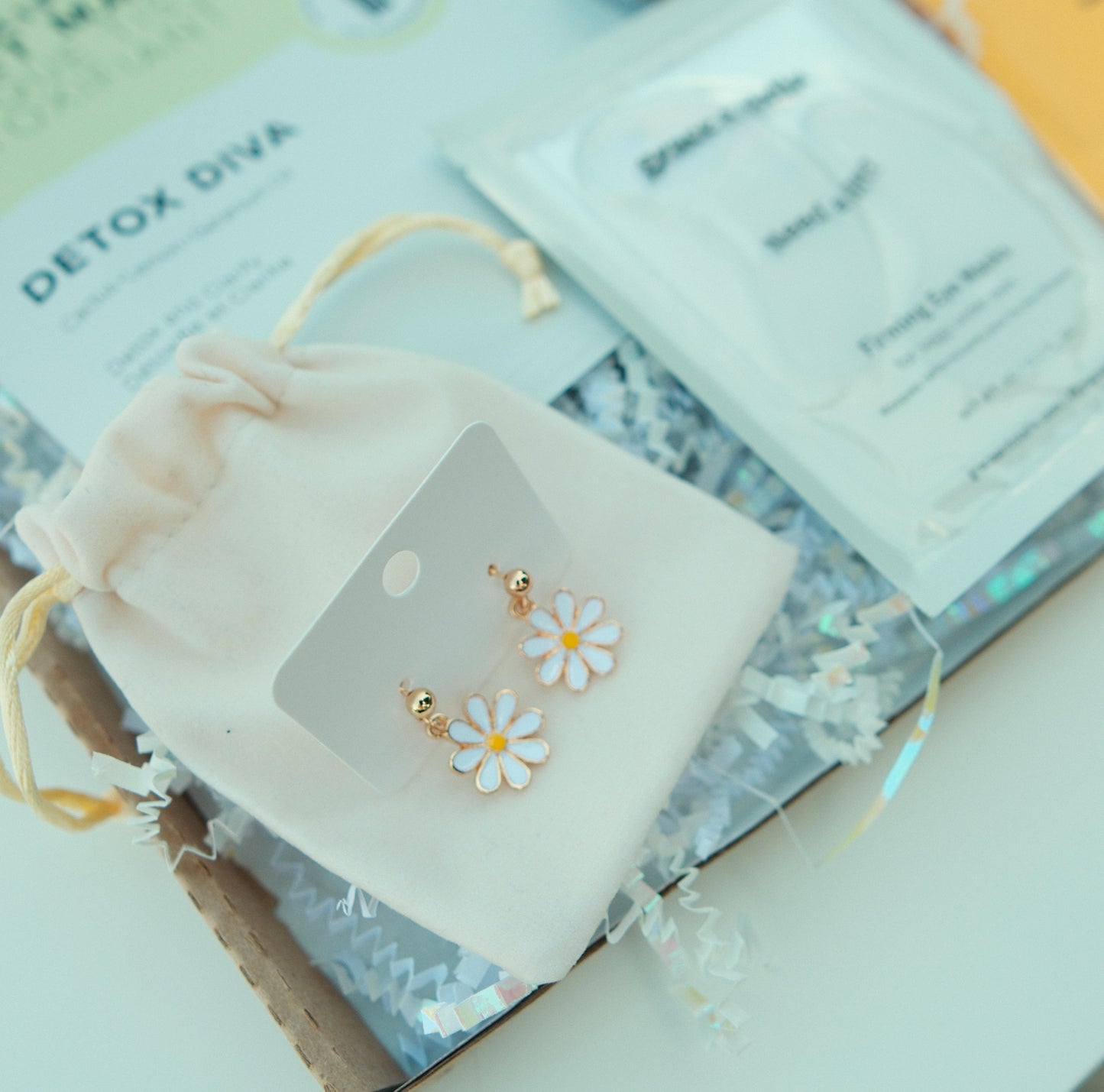 Get Well Soon (5 items)
