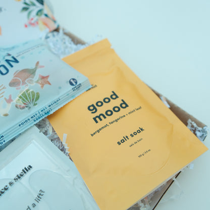 Get Well Soon (5 items)
