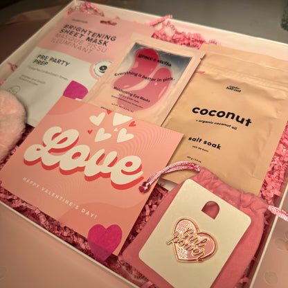 Happy Valentines Day (5 items)