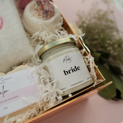For The Bride - Luxury medium