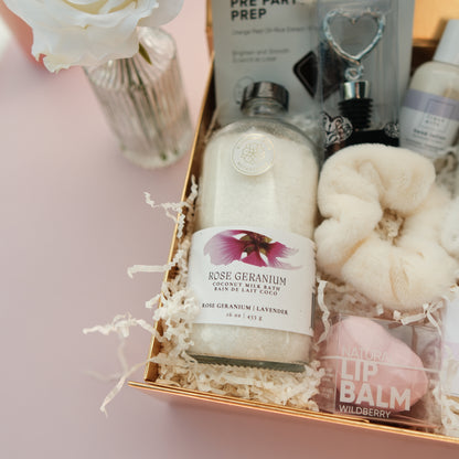 For The Bride - Luxury medium