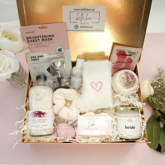 For The Bride - Luxury medium