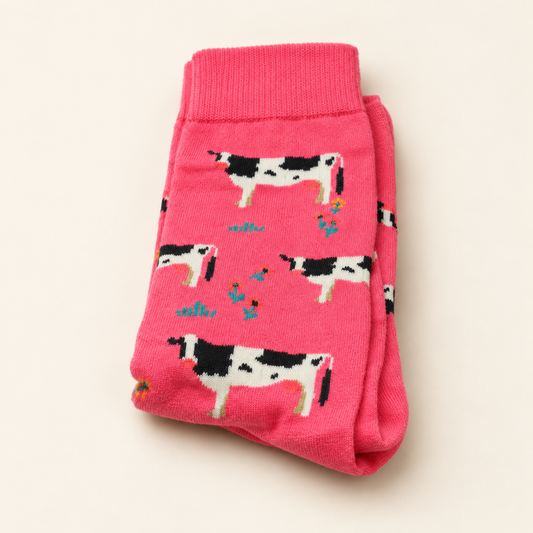 Dark pink hair claw - large My Store
