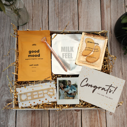 Congratulations (5 items)