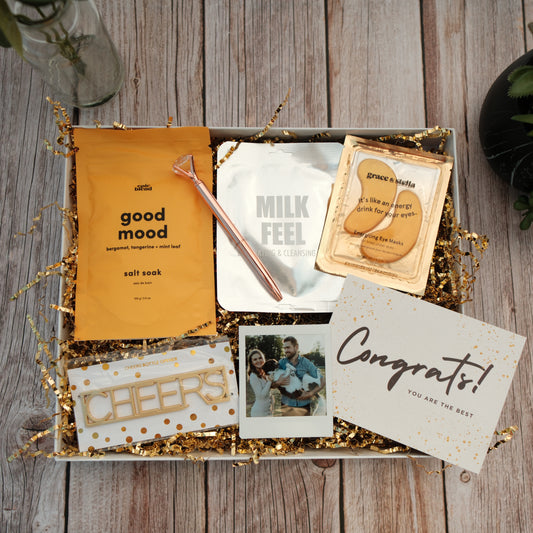 Congratulations (5 items)