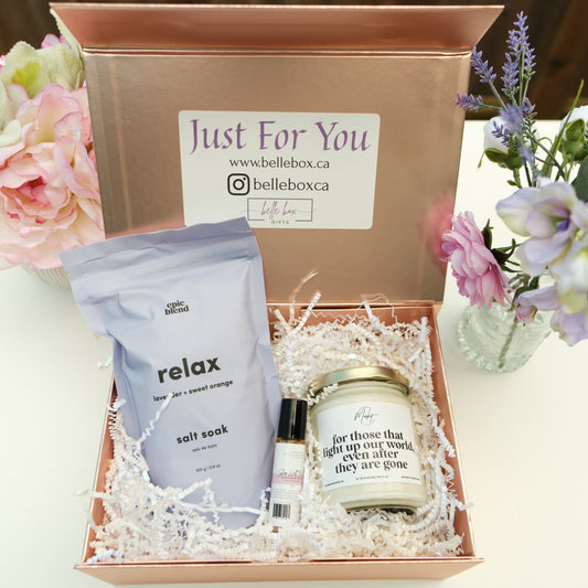 Sorry for Your Loss - Luxury