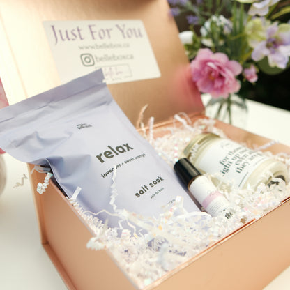 Sorry for Your Loss - Luxury