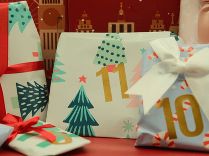 The Christmas Advent